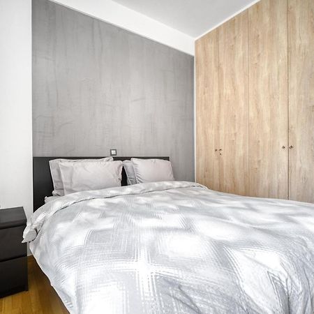 Delightful Stylish Two Bedroom Condo In Hip Area Of Central Athen Exterior foto